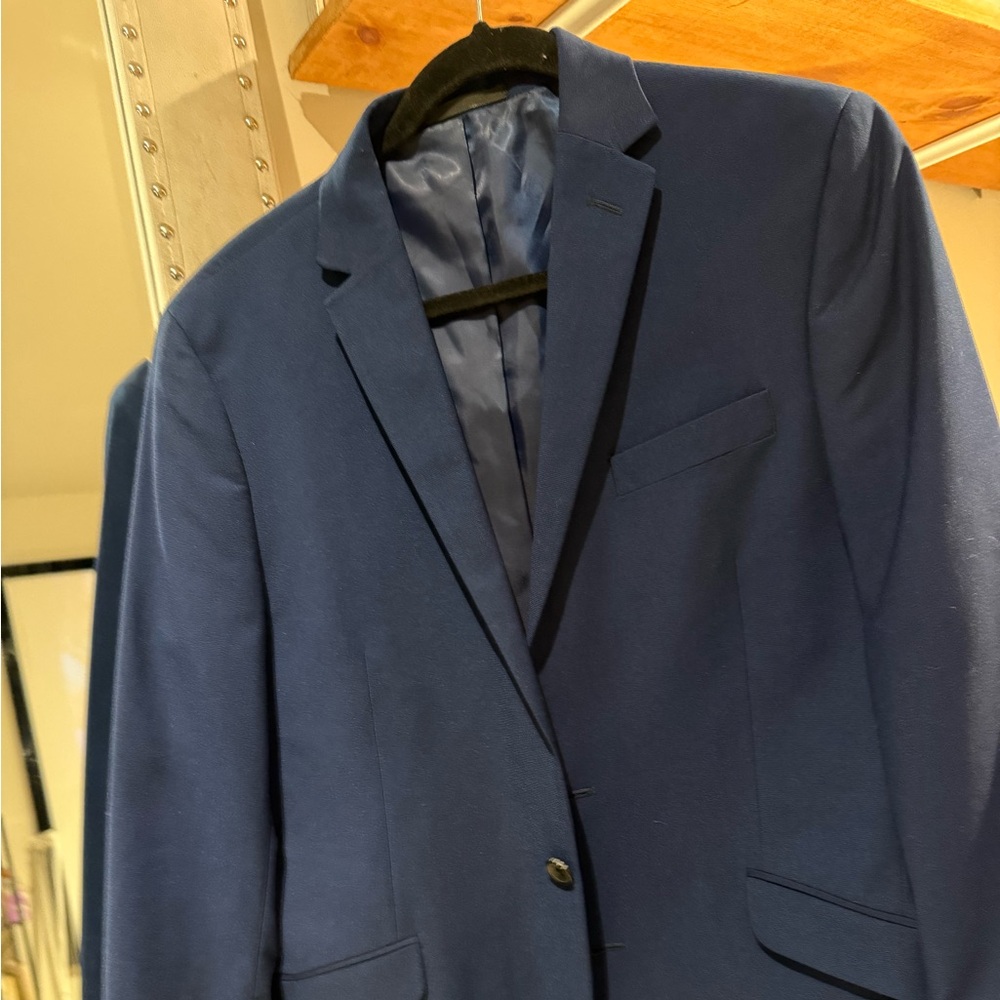 Kenneth Cole Blazer